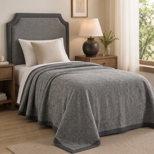 Couverture marzotto marta une - couverture,