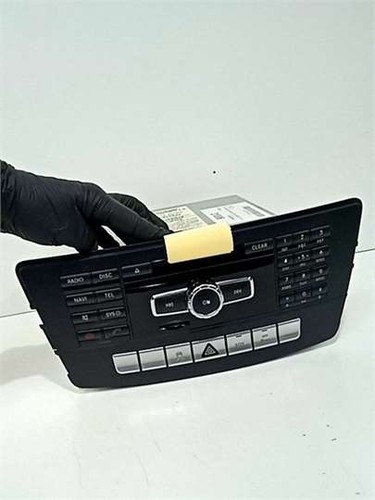 A1669009803 radio cd - , radio/cd