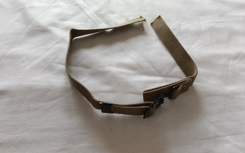 Jugulaire pour casque - jugulaire,