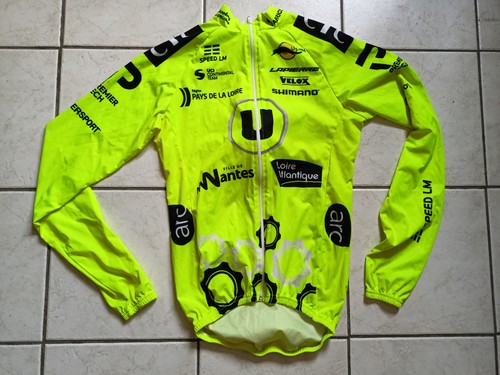 Coupe vent veste maillot - vent,