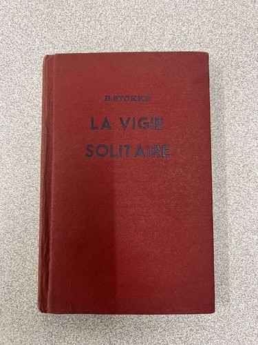 Vigie salitaire b - vigie, b.