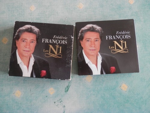 Frédéric françois les - françois,