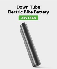 36v13ah eel pro ebike - ebike, batterie