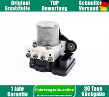 ABS ESP Bloc Hydraulique