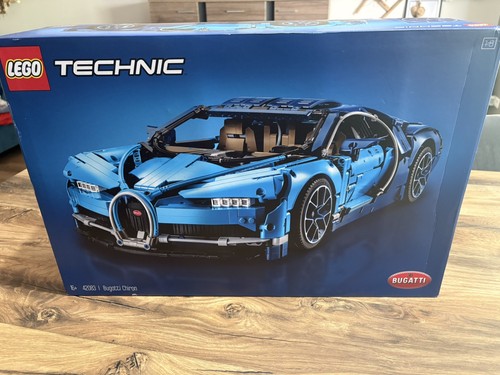 Lego technic 42083 bugatti - 42083,