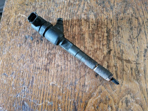 Injecteur opel fiat jtd - injecteur,