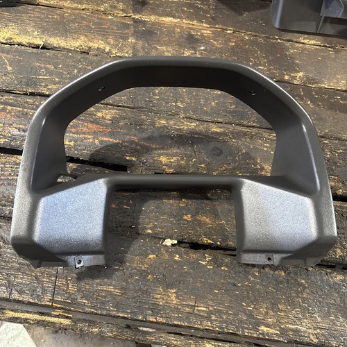 Range rover p38 dashboard - range,