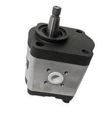 Pompe Hydraulique Convient