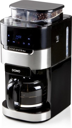 Domo do721k machine cafe - do721k,