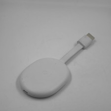 Google Chromecast TV (4K)