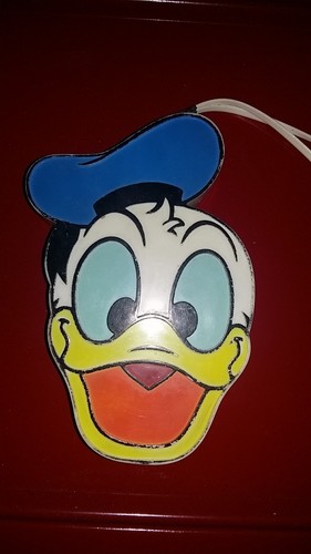 Walt disney productions radio - disney,