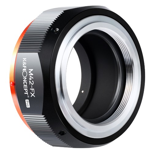 Concept pro m42 fx - k&f, m42-fx