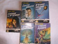 FLEUVE NOIR ANGOISSE