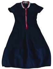 Robe bleue Marithé &