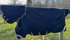 Horseware Rambo Supreme 84" Heavy Weight - Free Shipping - Returns Accepted