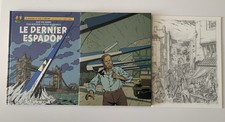 Le Dernier Espadon Coffret