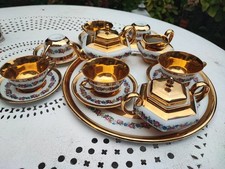 Magnifique service ART Deco en