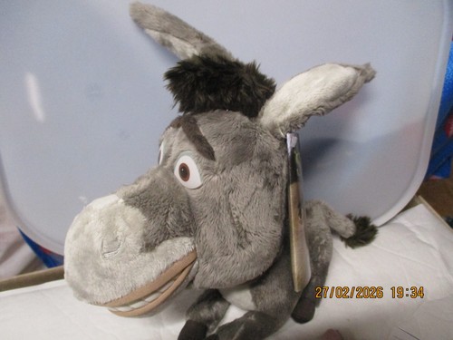 Peluche big headz ane - , "