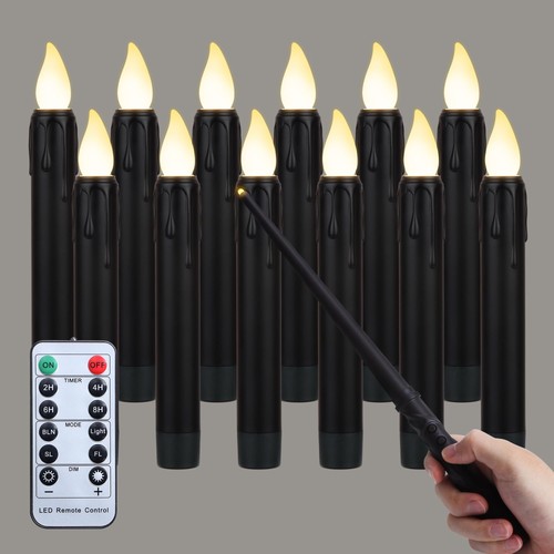 Bougies led flottantes - bougies,