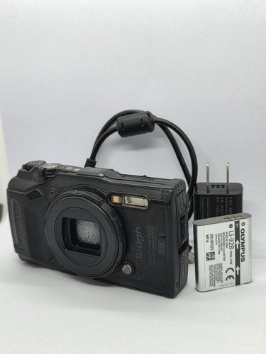 Appareil photo numérique
