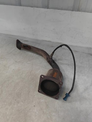 Catalyseur - , (echappement)