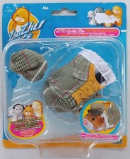 Zhu Zhu Pets Vêtements et Accessoires 2010 Cepia Hamster Outfit