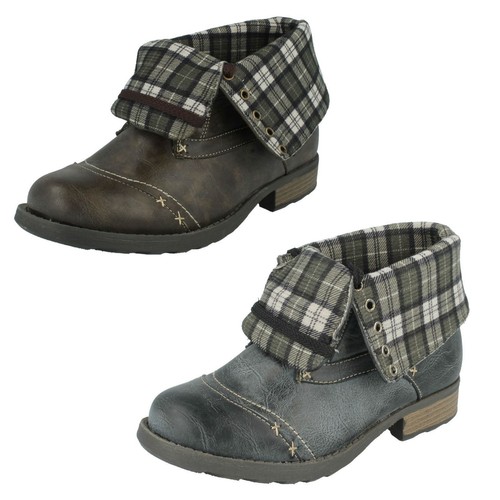 Boys cutie bottines cheville - cutie,
