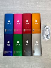 Apple iPod Nano 5th Generation 8GB - All Colors