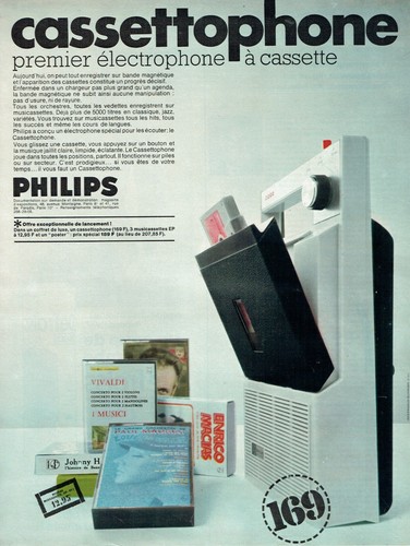 Publicité advertising 0322 - ,
