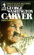 George Washington Carver (Sowers Series) by Collins, David; David, Collins