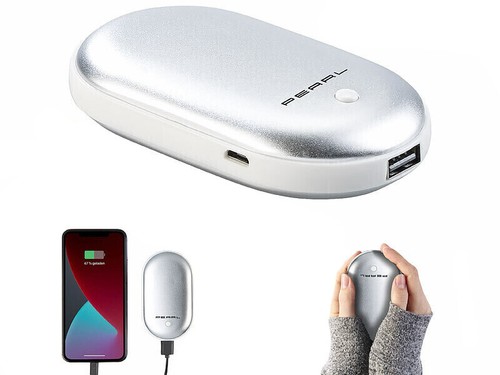 Batterie externe 4000 - mah, et