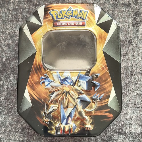Pokémon jcc boîte - en, étain
