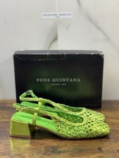 Pons Quintana Sandale Sling