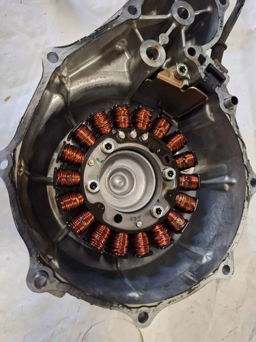 Stator carter honda ntv 650 - ntv,