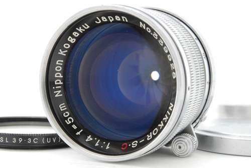 Neuf nippon kogaku nikon - kogaku,