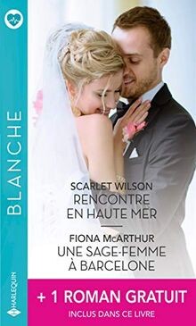 Rencontre haute mer une - haute,