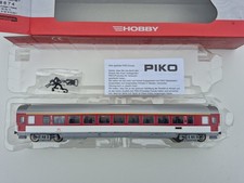 Voiture voyageur 1ère classe