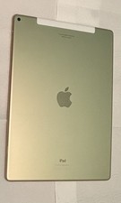 Apple Ipad pro 12,9" 1ere
