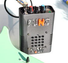 FUNZ Mini Amplificateur