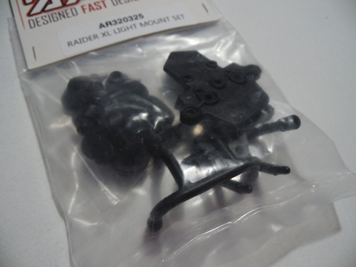 Arrma ar320325 light - arrma, mount