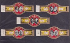 Série  Ancienne Bague de