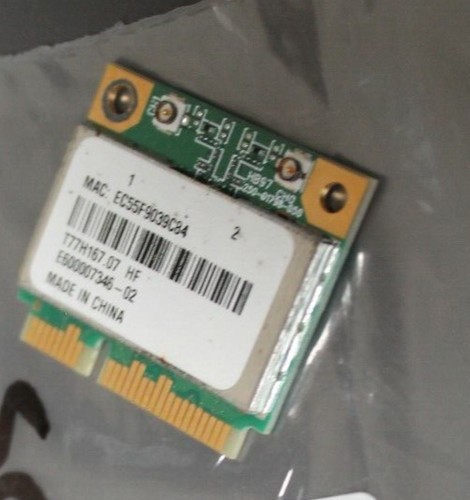 Carte wifi atheros - wifi, ar5b97