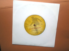 vinyle 45 tours sans la pochette , ELVIS PRESLEY ,  that's all right  ,
