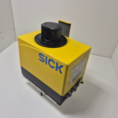 Scanner laser rotatif - laser,