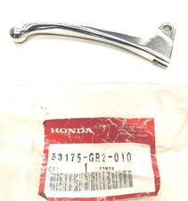 Levier frein avant HONDA CRF