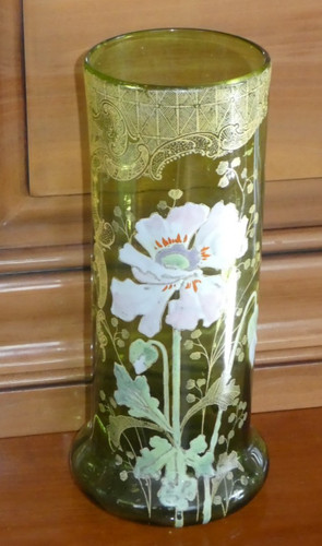 Vase legras magnifique - magnifique,