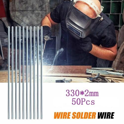 50pcs aluminium solution - 50pcs,