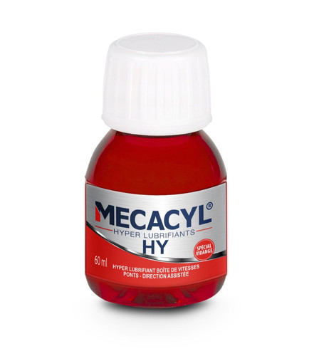 Mecacyl 100ml boites de - hy,