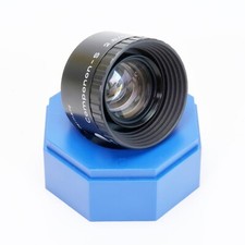 Schneider Kreuznach Componon-S 50mm F2.8 Enlarger Lens M39 with Front K...
