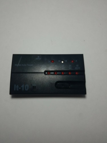 Washburn guitars tuner - guitars, it-10